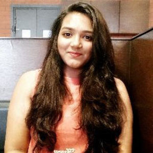 Meet your Posher, Happy